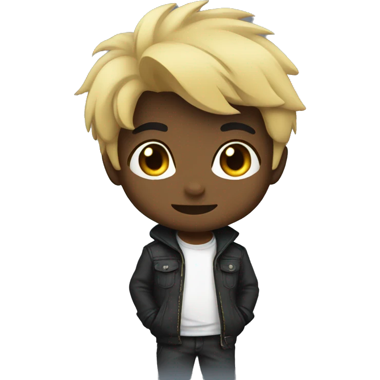 02 chibi emoji
