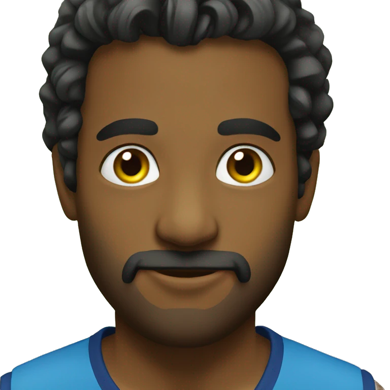 Rio  emoji