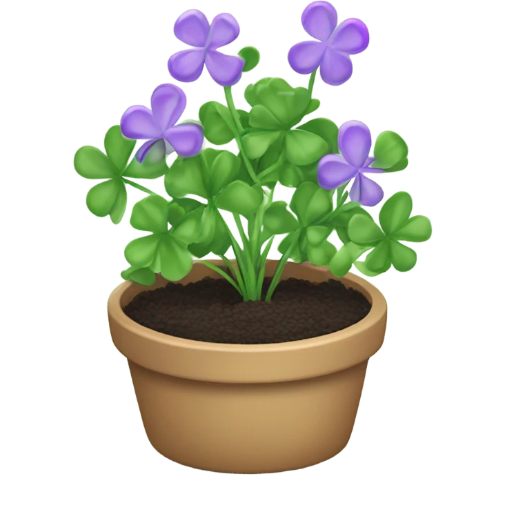 Alfalfa emoji