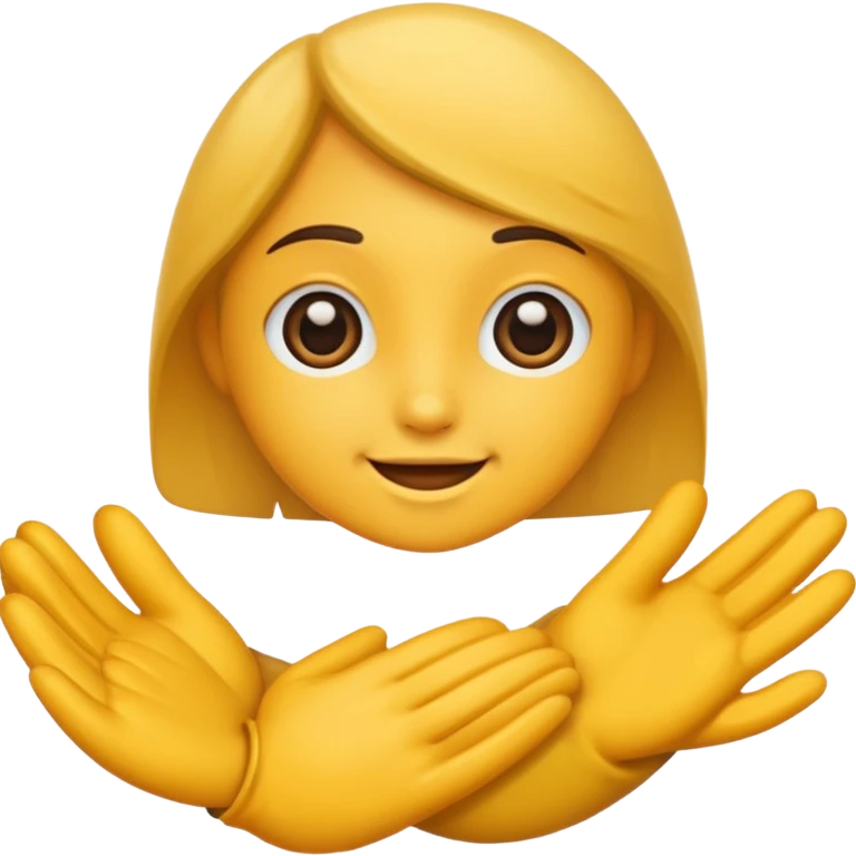 hello emoji