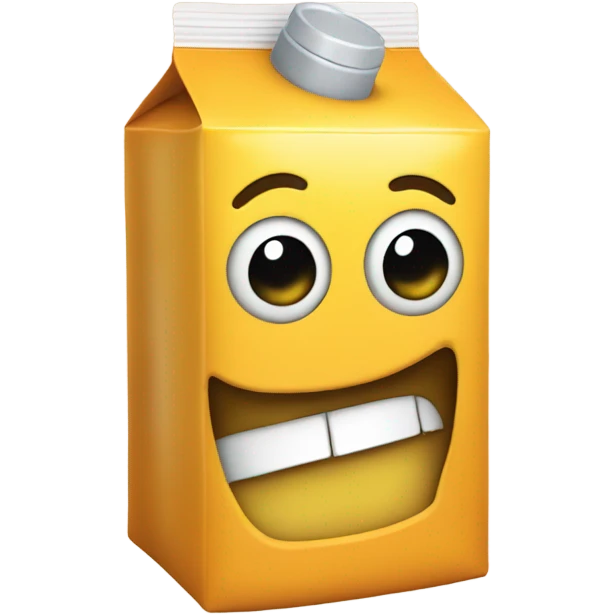 juicebox emoji