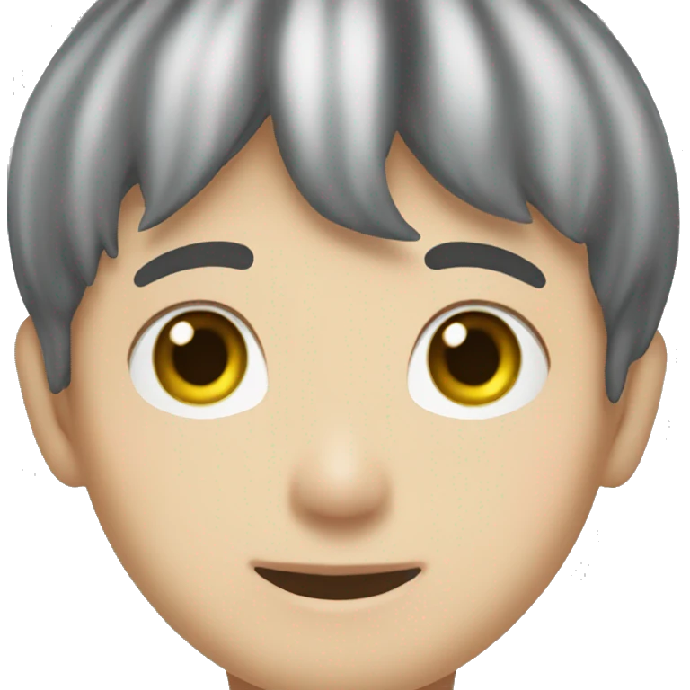 Jungkook emoji