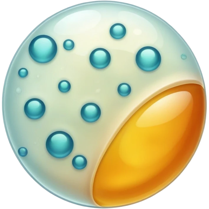 skin cell emoji