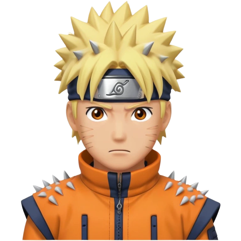 naroto emoji