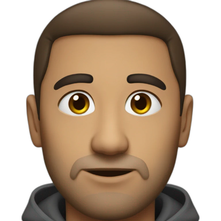 Jhonatan Cohen emoji
