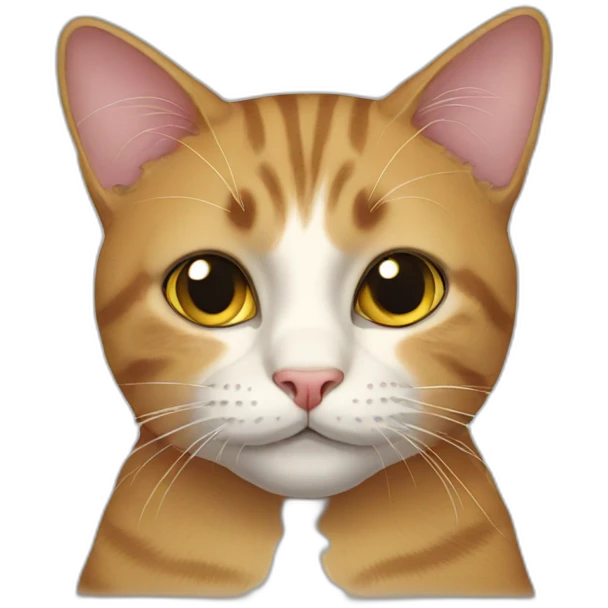 Cat emoji