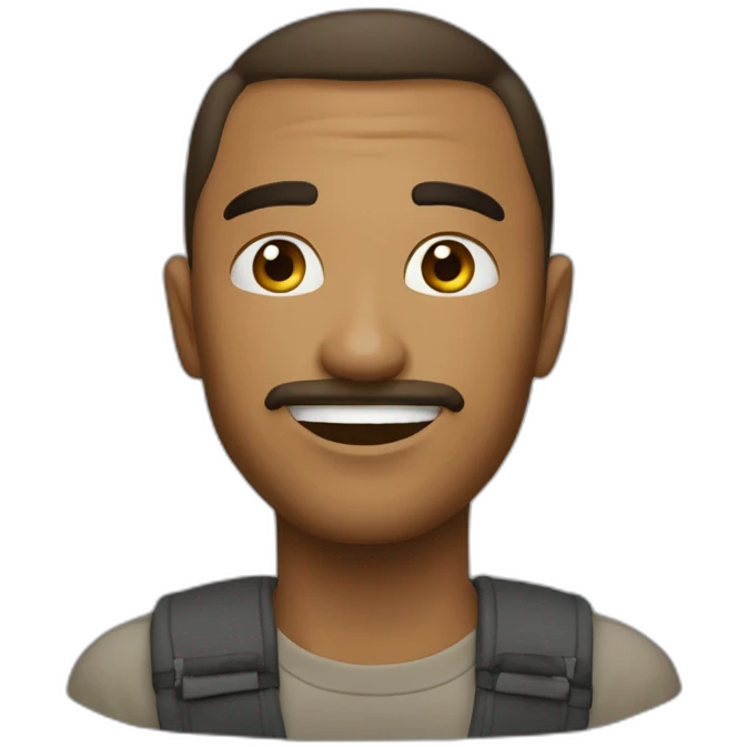 Сделай эмоджи с асап роки emoji