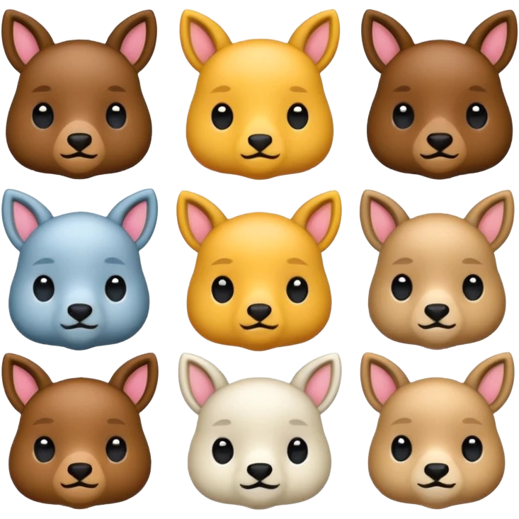 cria me emotes engraçados emoji
