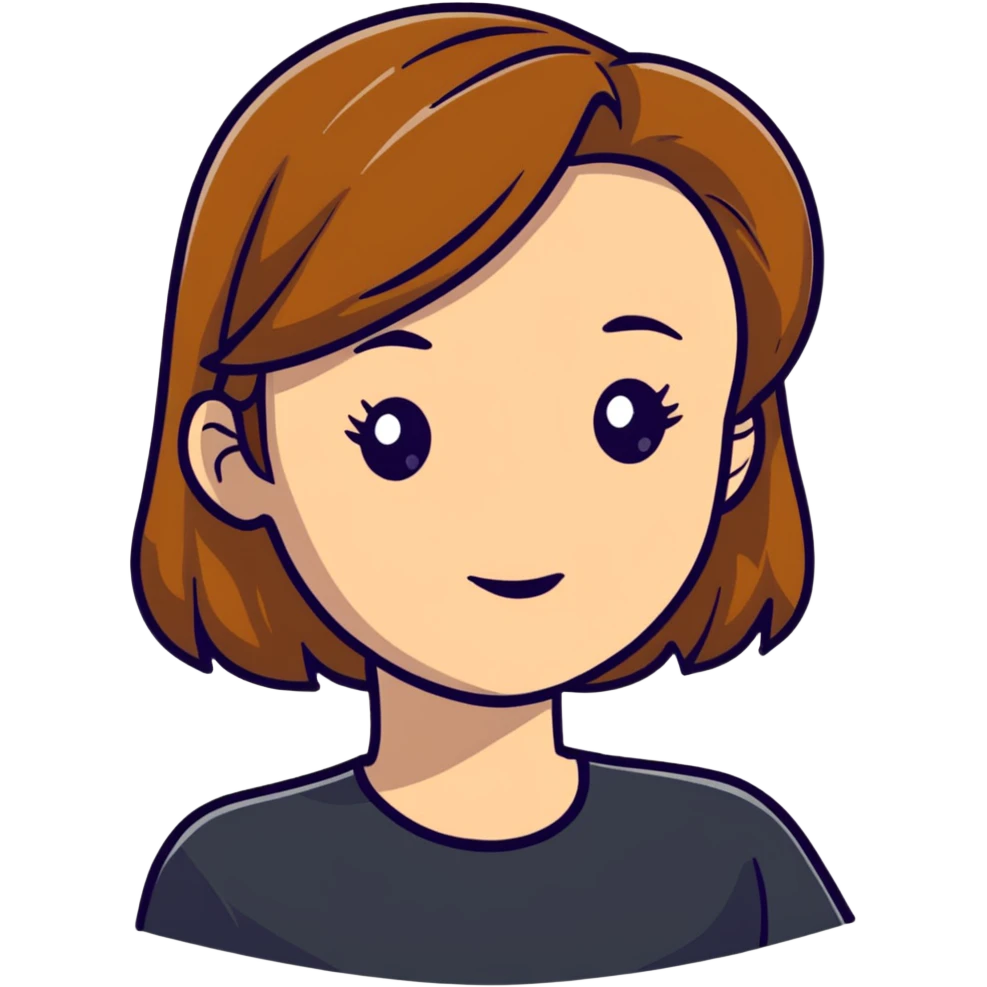woman with light brown hair undergoing MMP capillary application emoji