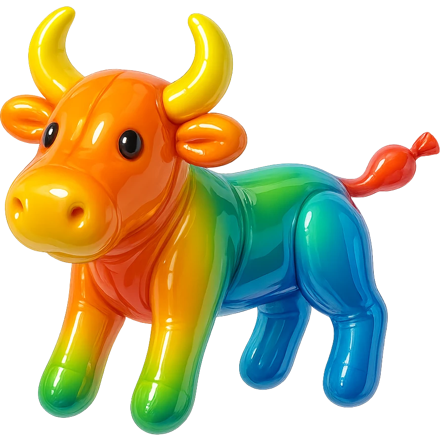 Ox emoji