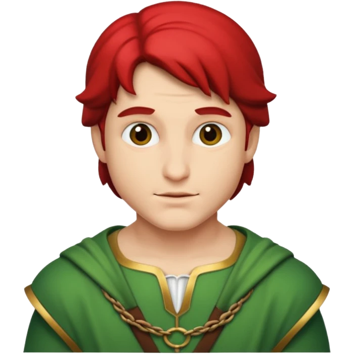 Raphael
 emoji