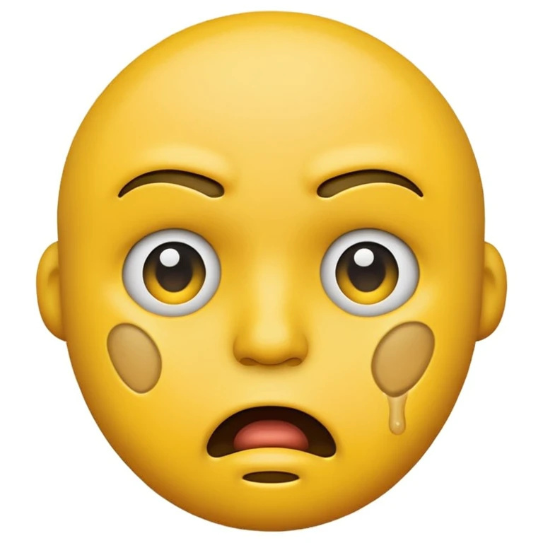 Choking emoji emoji