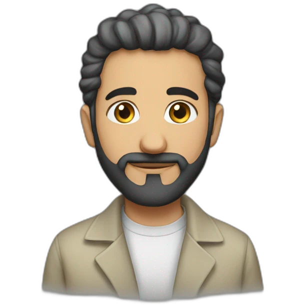 Abd lmadjid taboun emoji