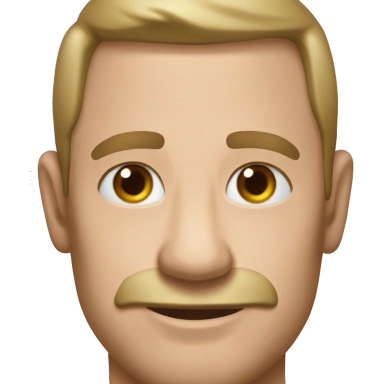 Шоколадный пудинг  emoji