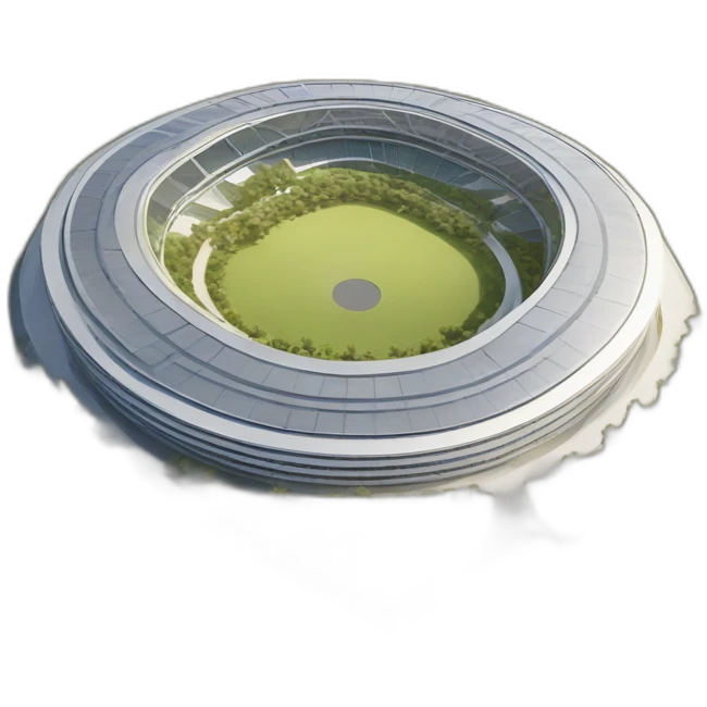 Apple park emoji
