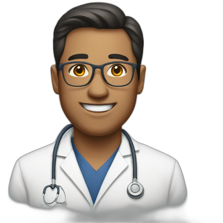 penn medicine emoji