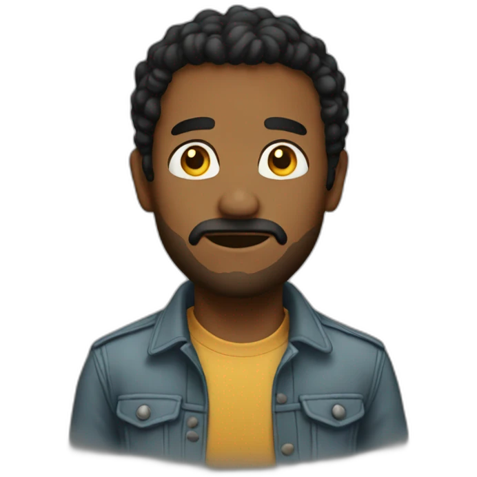 lost emoji