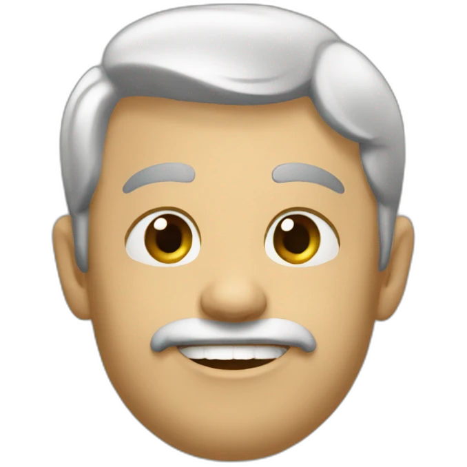 Hámster emoji