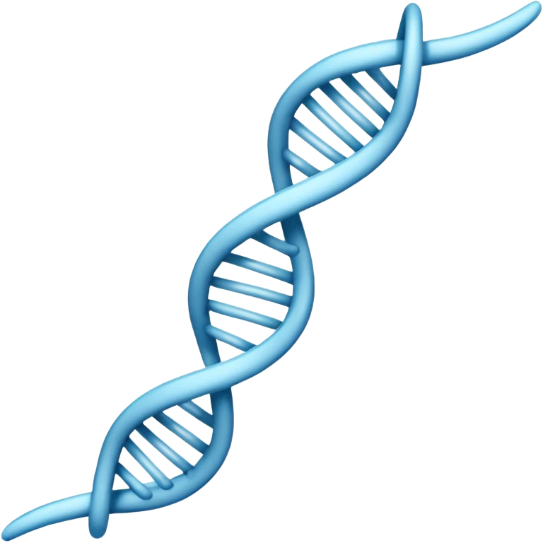 oligonucleotide emoji