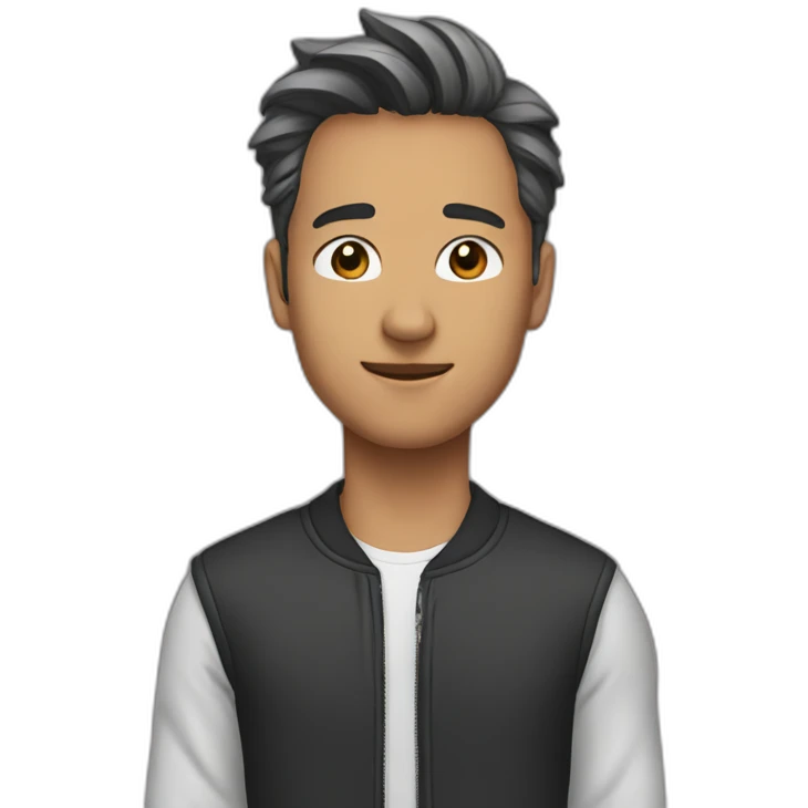 Kai Julius emoji