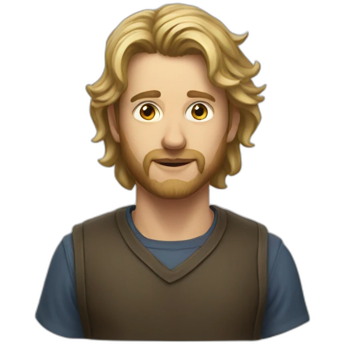 lund emoji