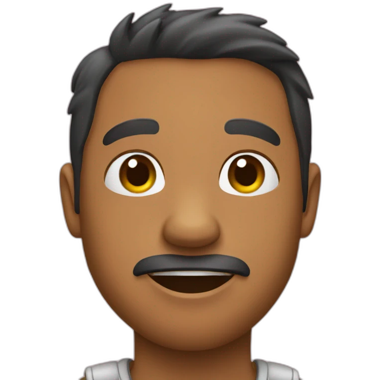 Urso engenheiro emoji