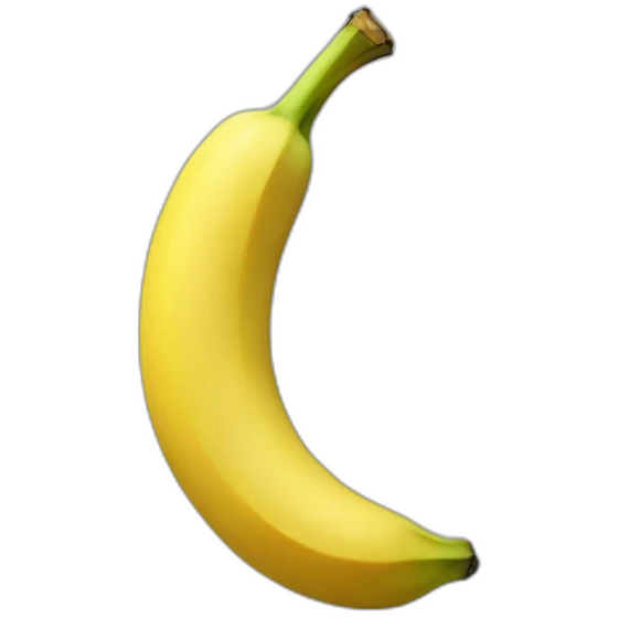 banane qui danse emoji