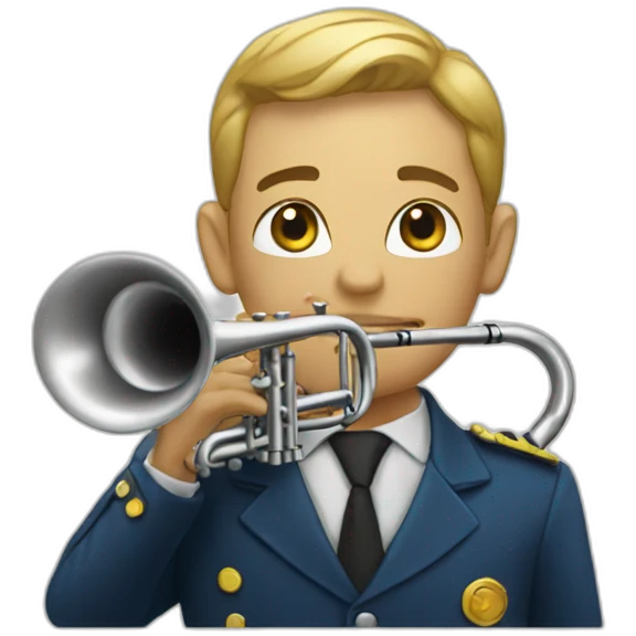 Jazz corp emoji