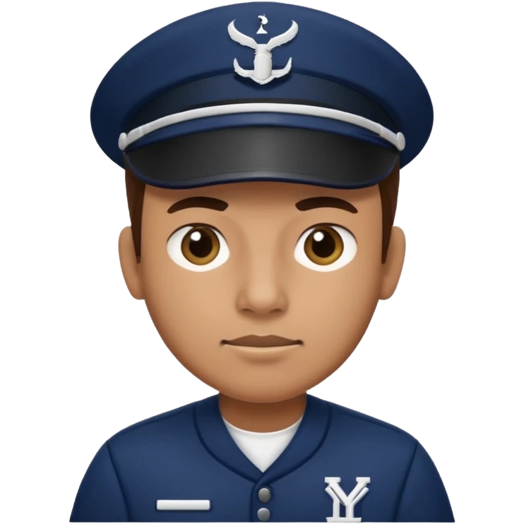 arbitro beisbol emoji