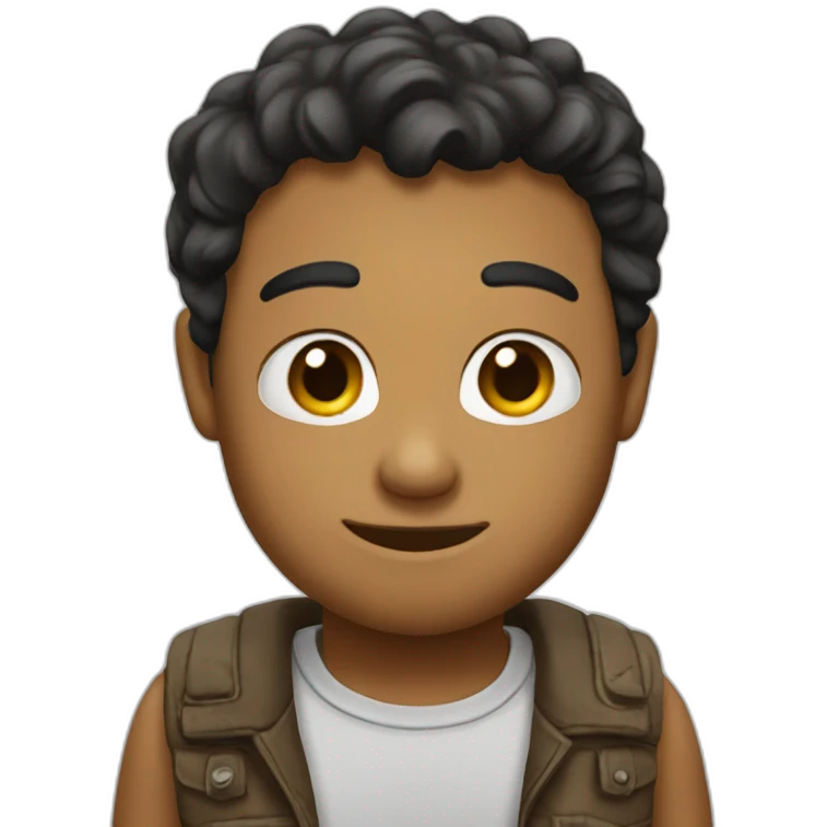Toi emoji