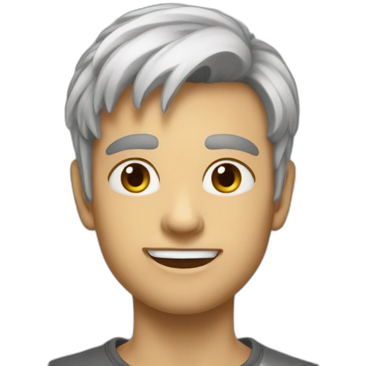єнот emoji