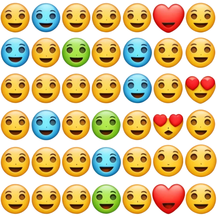 اموجی برای ادیت emoji