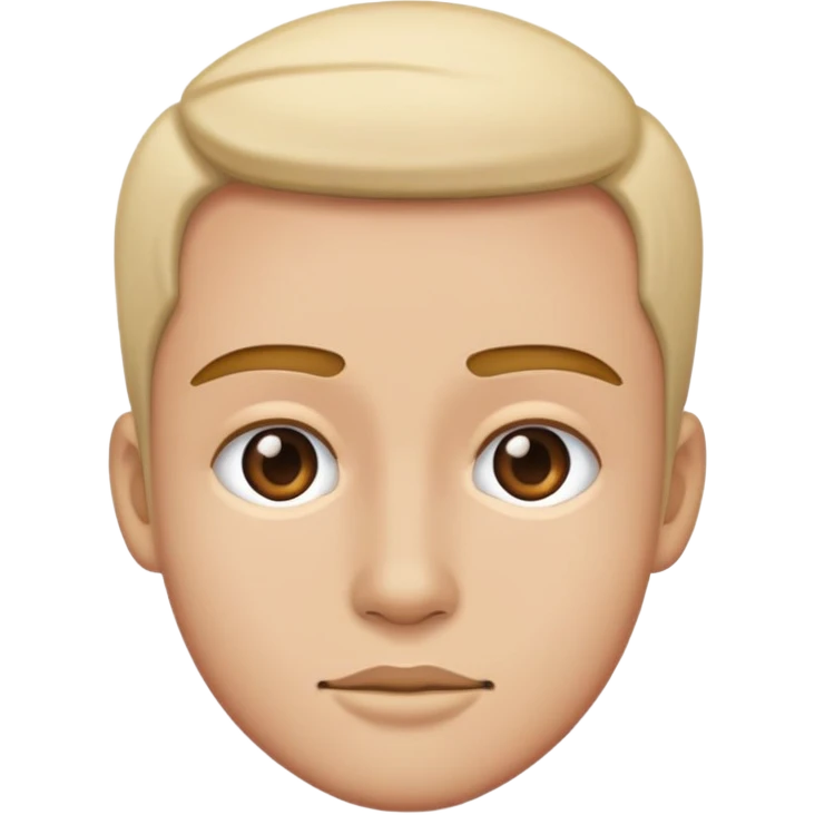 Yo emoji