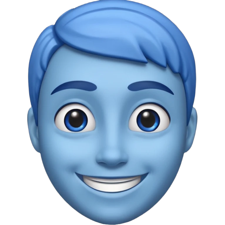 dori from finding nemo emoji