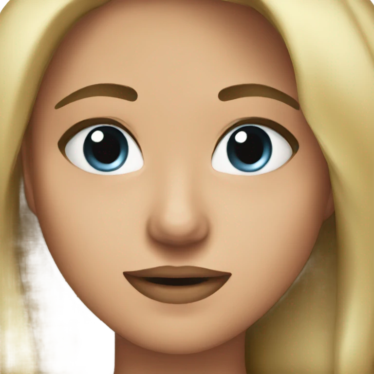 Leahmarie  emoji