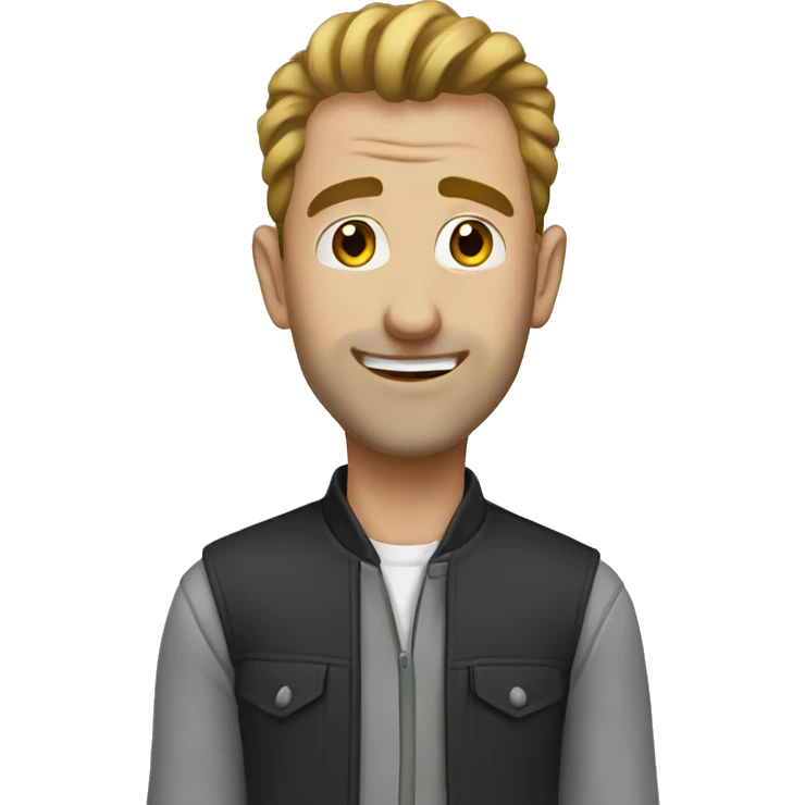 Лось emoji