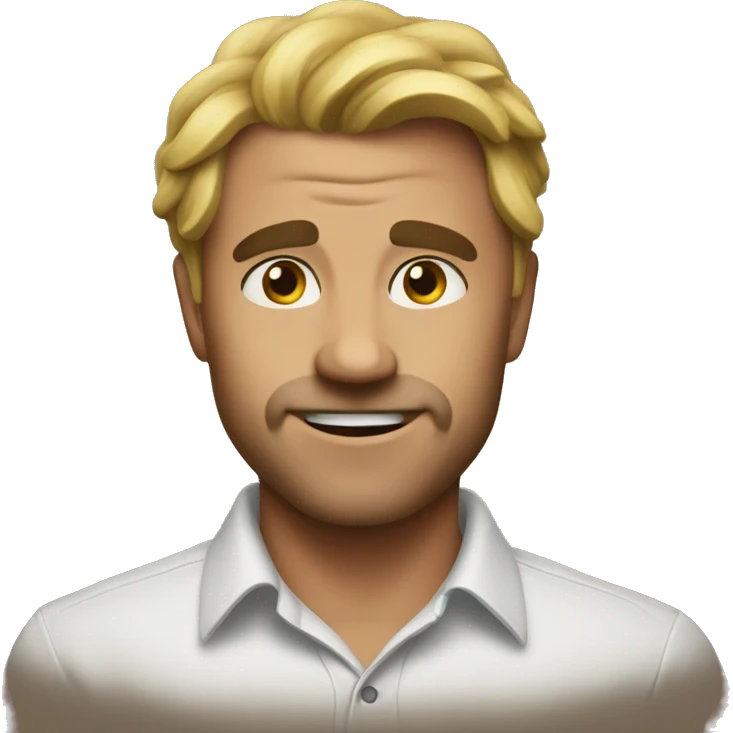 Balas emoji