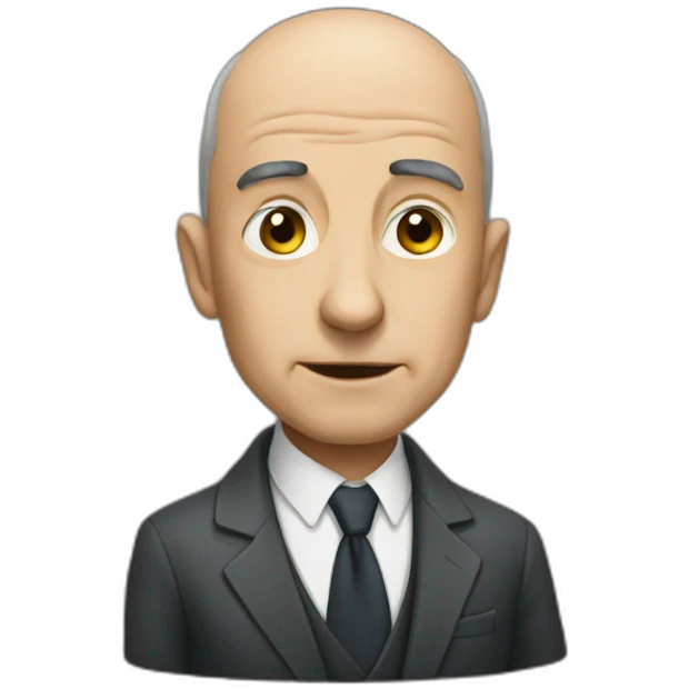 Oppenheimer emoji