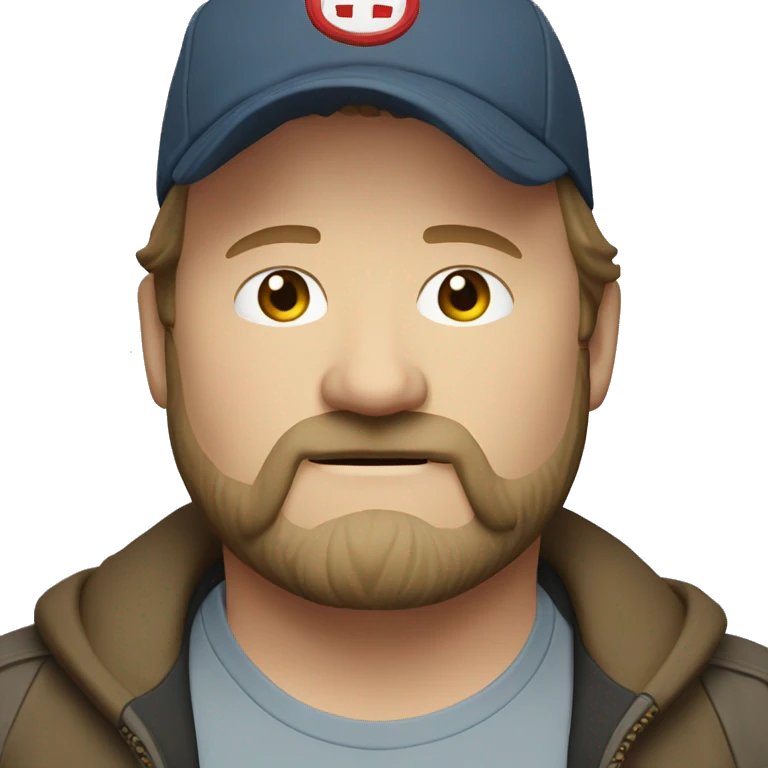 Bobby singer emoji