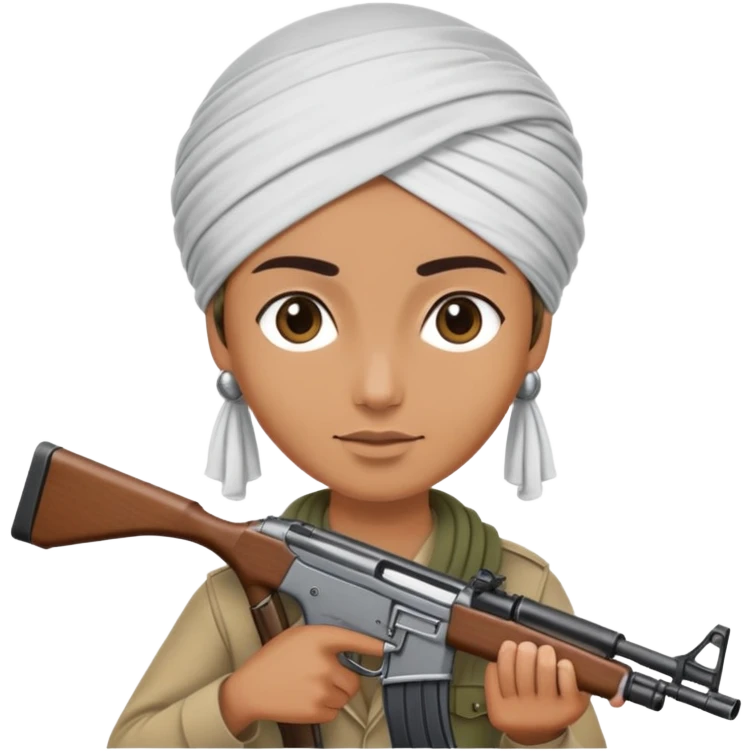 Taliban  emoji