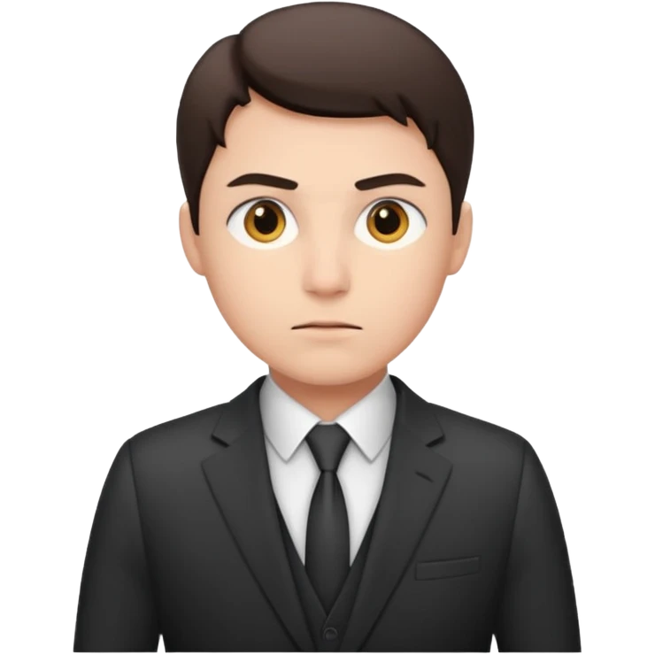 job emoji