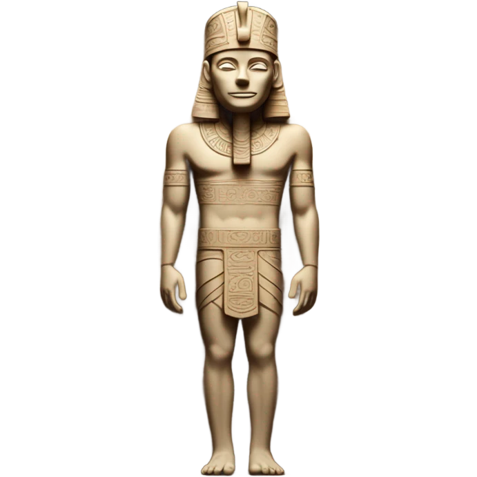 sarcophagus, full body  emoji