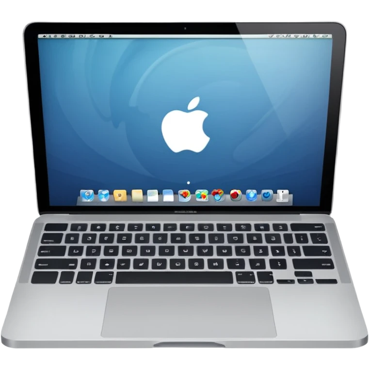 macbook emoji