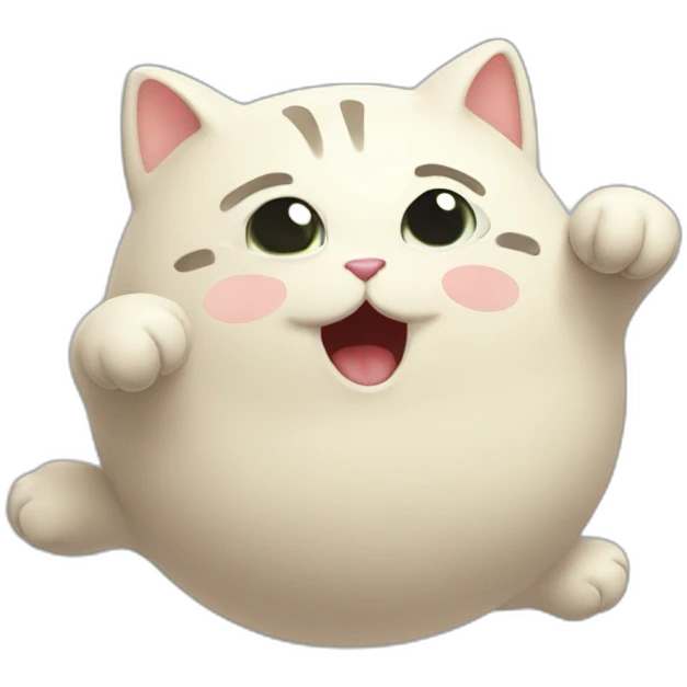 blob-cat-dance emoji