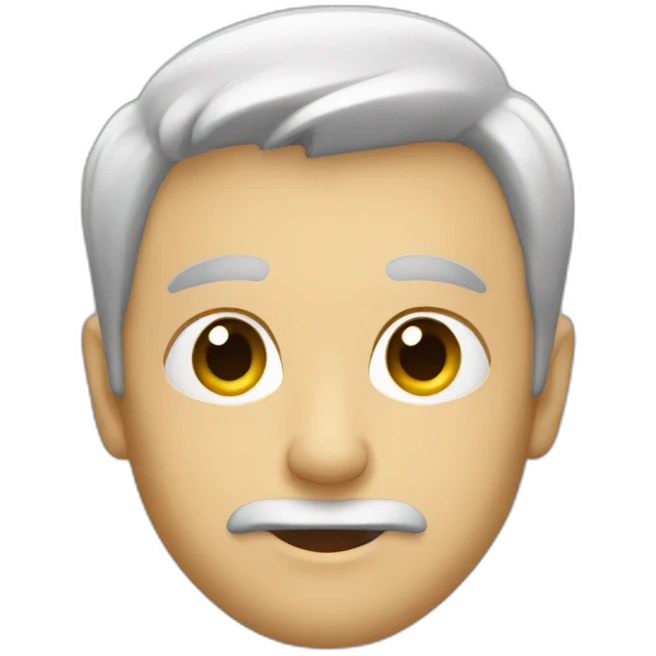 Gitler emoji