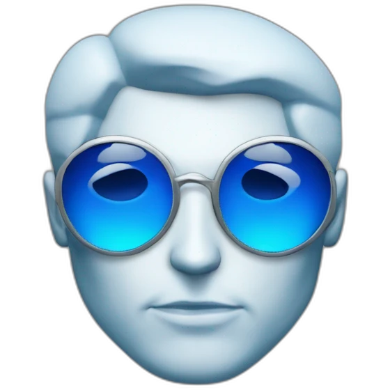 morpheus red pill or blue pill emoji