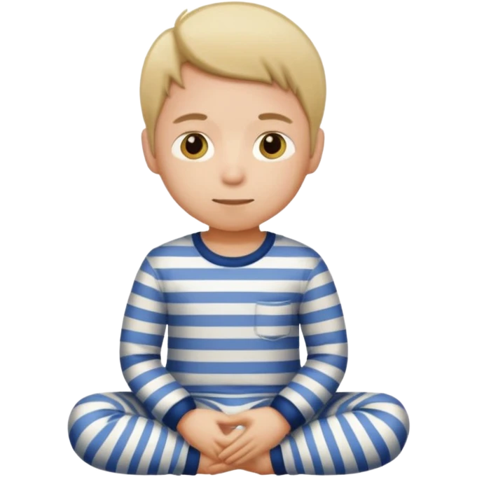 Pajamas  emoji