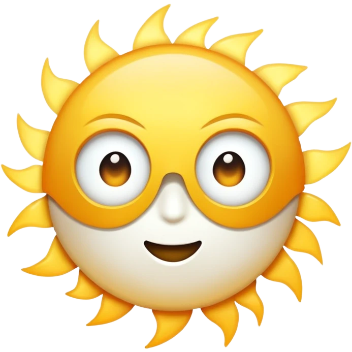 Flash emoji