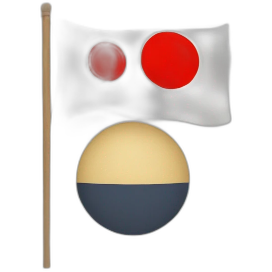 Japan flag emoji