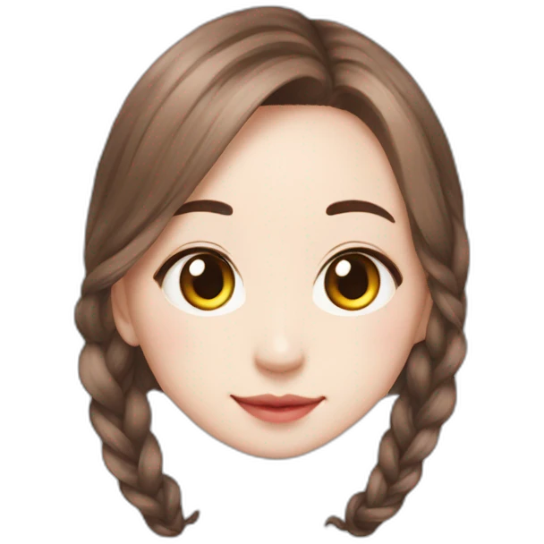 Im Nayeon emoji